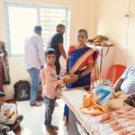 शैक्षणिक साहित्य वाटप – दिवेआगर मराठा समाज २०२५