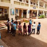 आशिर्वाद फाऊंडेशनतर्फे श्रीवर्धन तालुक्यात दुसऱ्या मोफत पोलिस व सैन्य भरतीपूर्व कार्यशाळेचे यशस्वी आयोजन